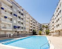 Reventa - Apartamento - Torrevieja