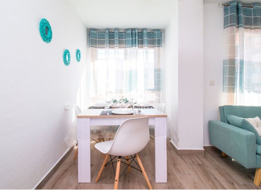 Reventa - Apartamento - Torrevieja