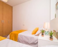 Reventa - Apartamento - Torrevieja