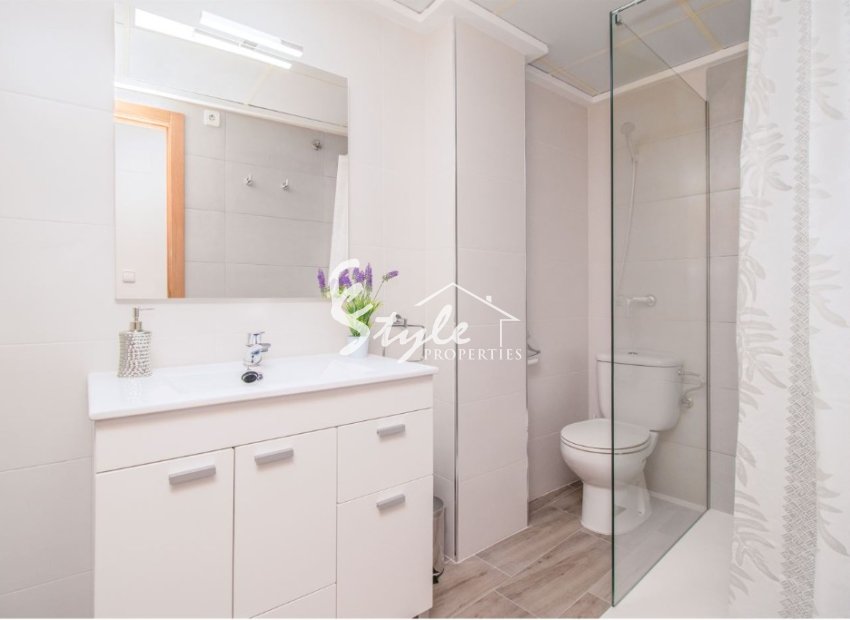 Reventa - Apartamento - Torrevieja