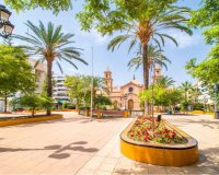 Reventa - Apartamento - Torrevieja