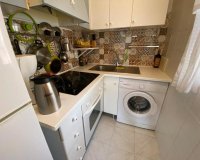 Reventa - Apartamento - Torrevieja