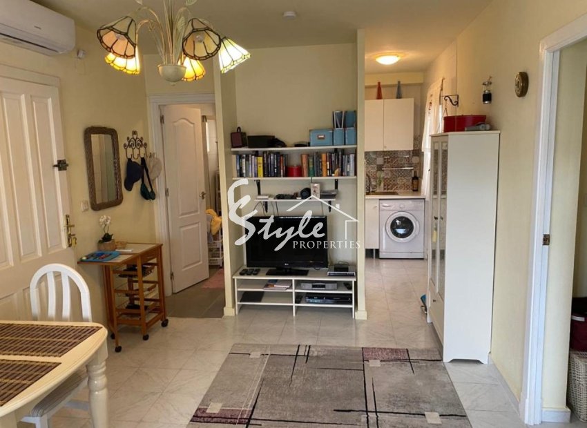 Reventa - Apartamento - Torrevieja