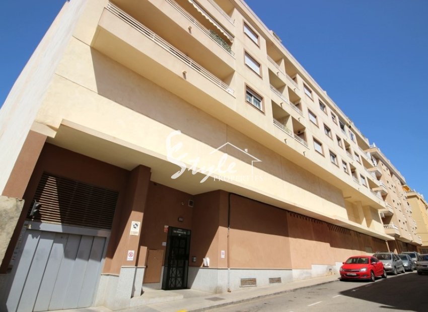 Reventa - Apartamento - Torrevieja