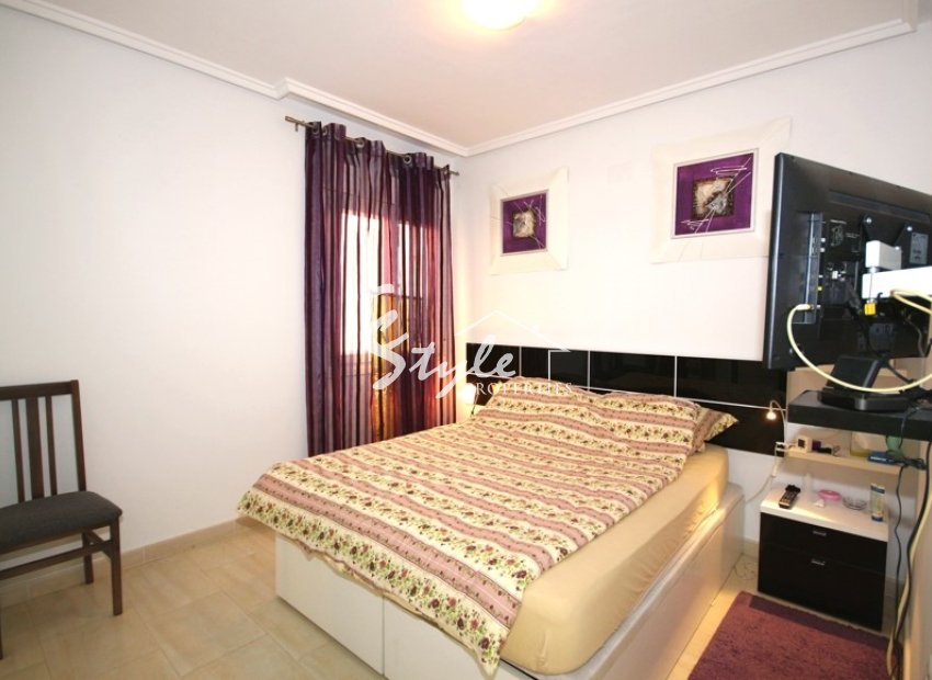 Reventa - Apartamento - Torrevieja
