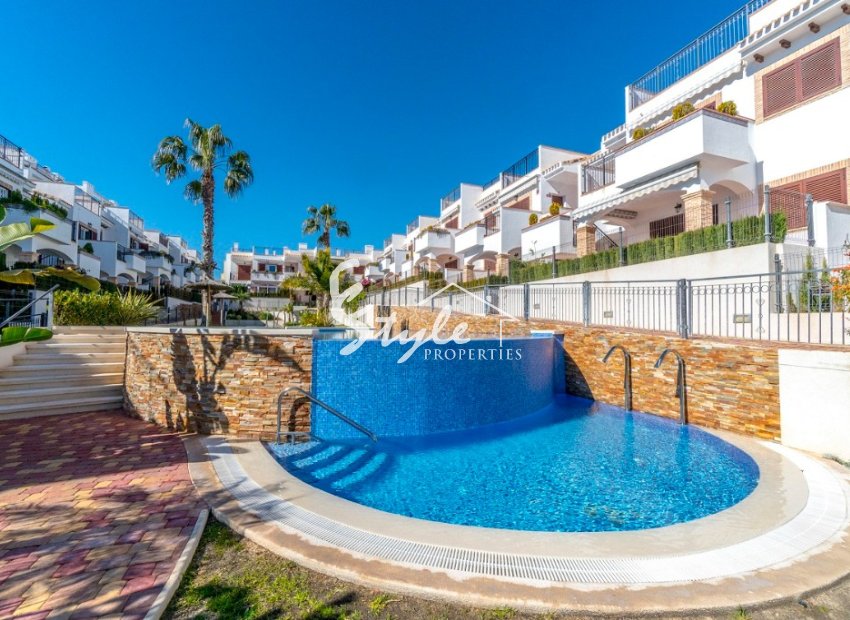 Reventa - Apartamento - Torrevieja