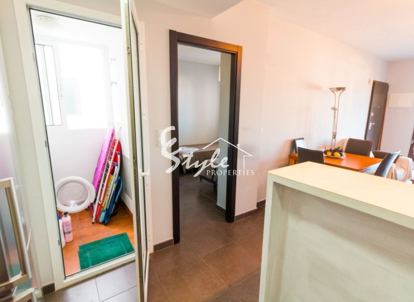 Reventa - Apartamento - Torrevieja