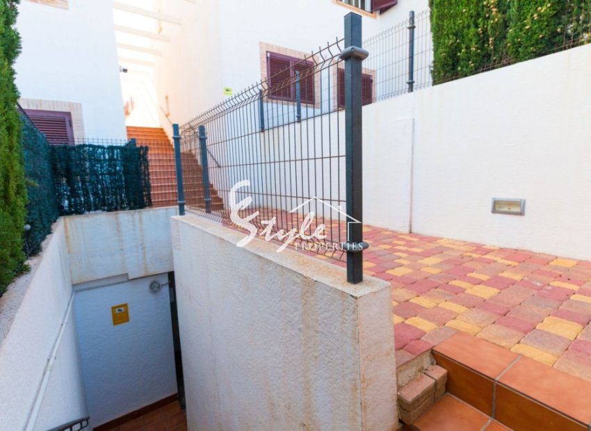 Reventa - Apartamento - Torrevieja