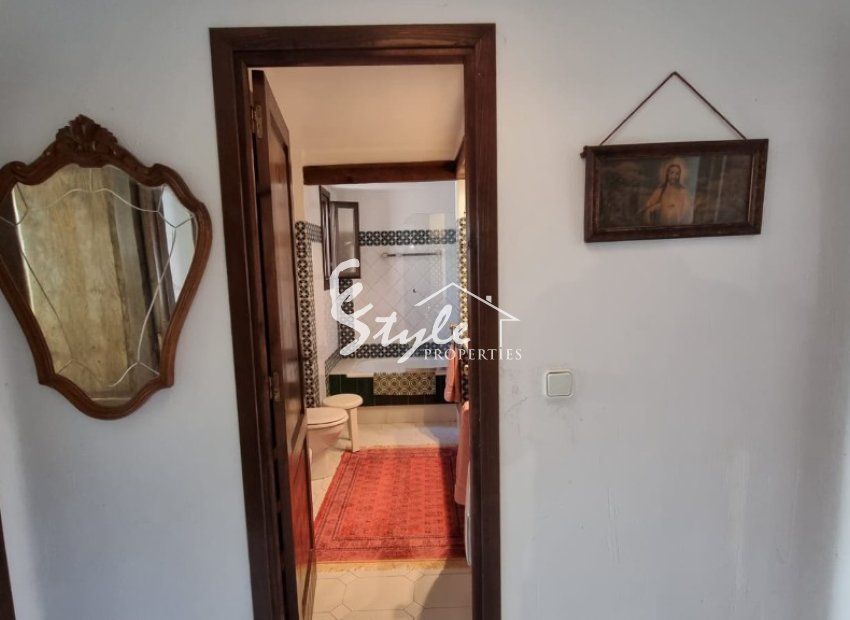 Reventa - Apartamento - Torrevieja