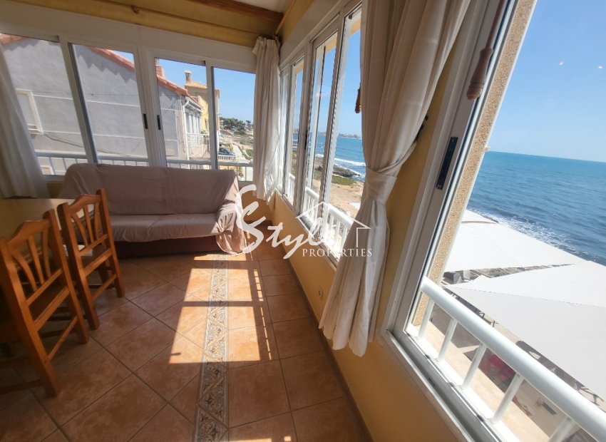 Reventa - Apartamento - Torrevieja