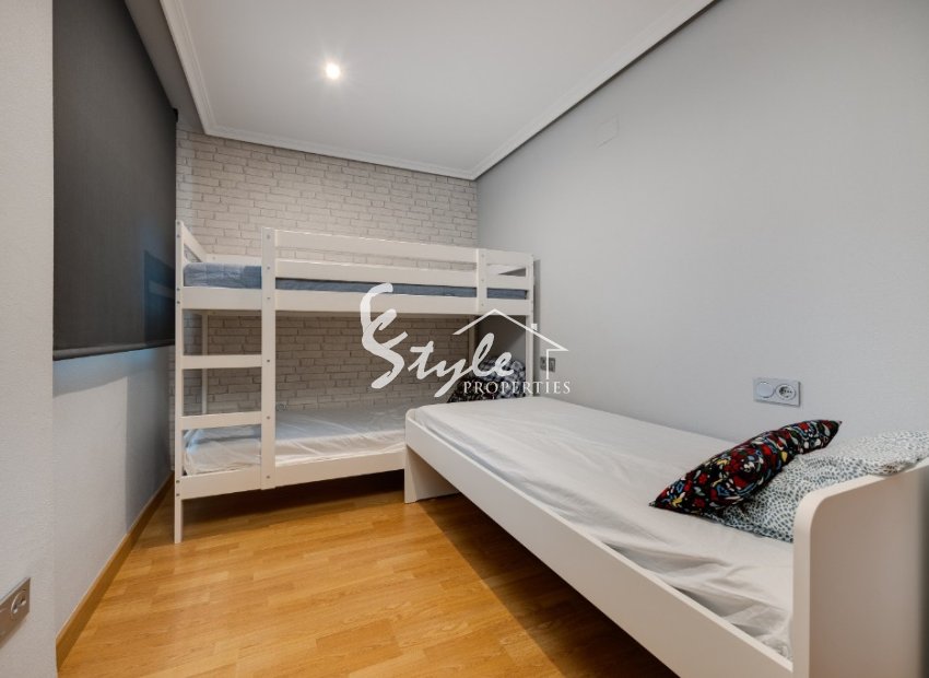 Reventa - Apartamento - Torrevieja