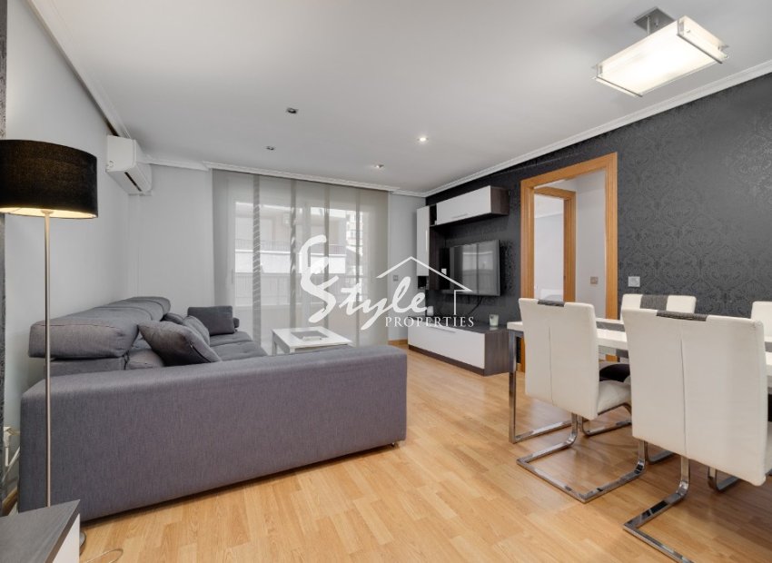 Reventa - Apartamento - Torrevieja