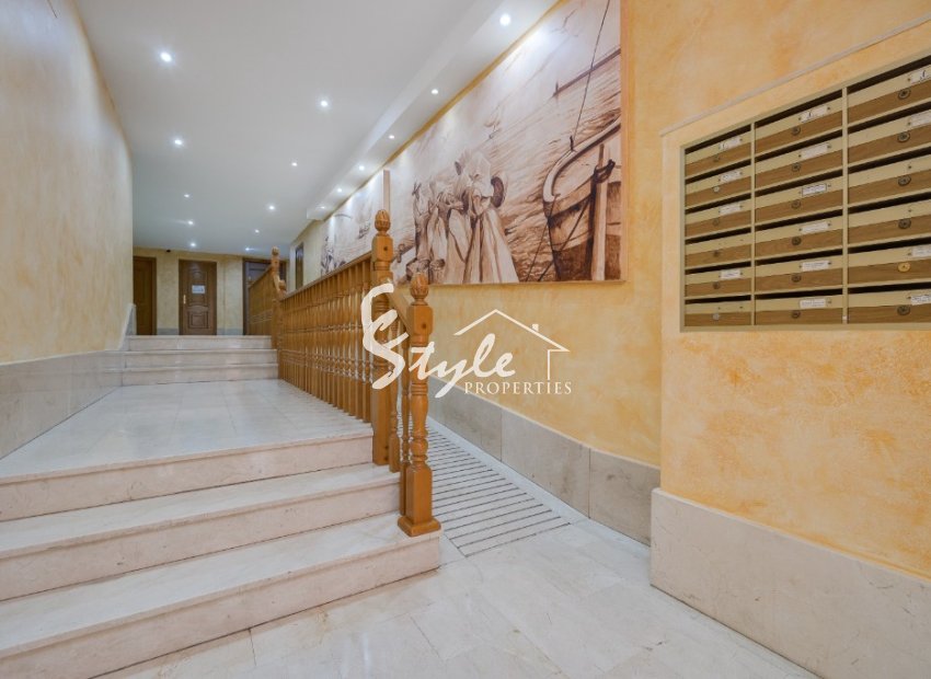 Reventa - Apartamento - Torrevieja