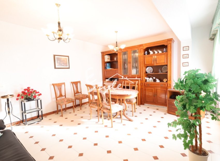 Reventa - Apartamento - Torrevieja