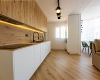 Reventa - Apartamento - Torrevieja