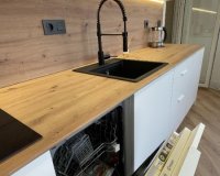 Reventa - Apartamento - Torrevieja