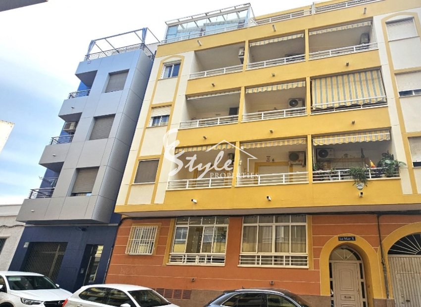 Reventa - Apartamento - Torrevieja