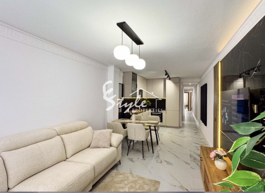 Reventa - Apartamento - Torrevieja