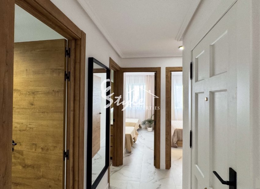 Reventa - Apartamento - Torrevieja