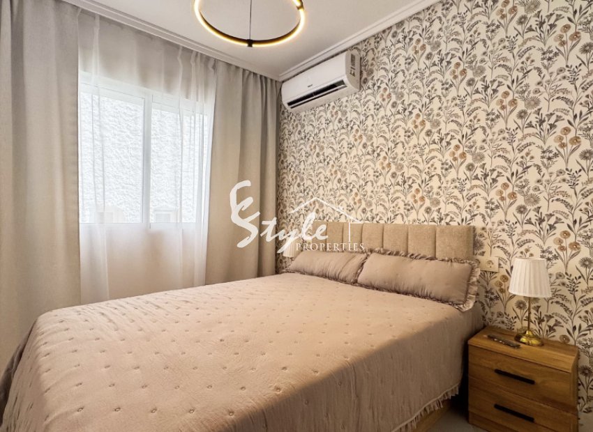 Reventa - Apartamento - Torrevieja