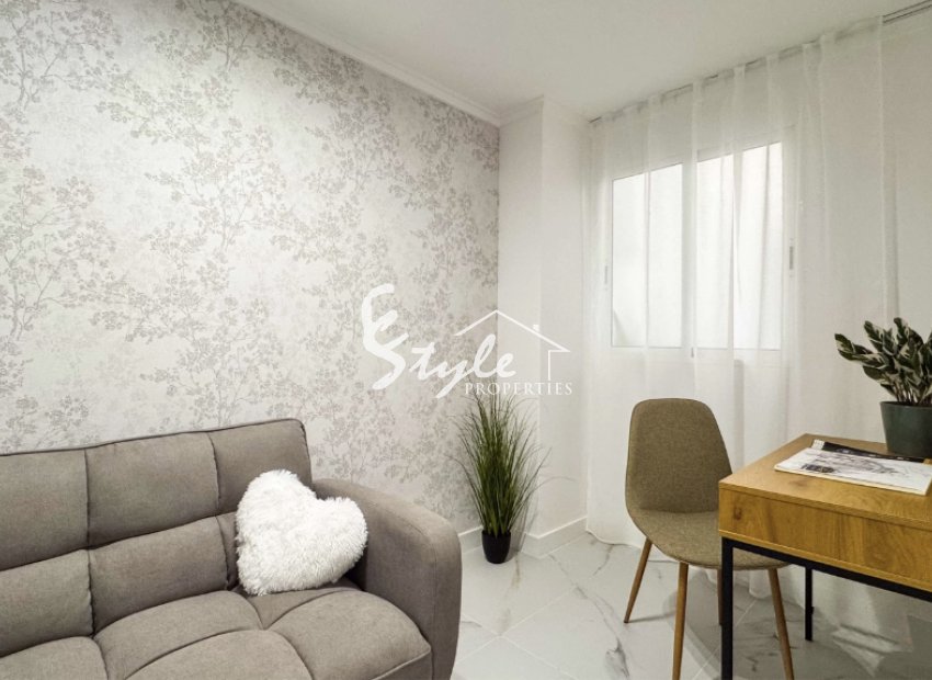 Reventa - Apartamento - Torrevieja