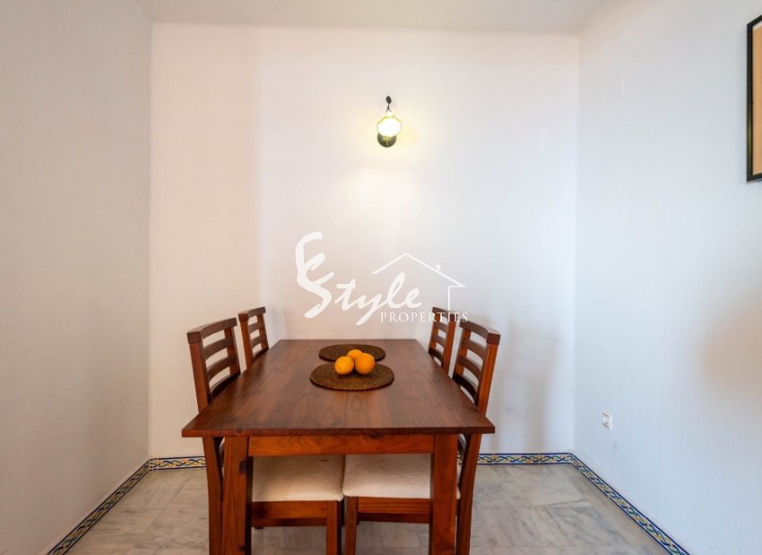 Reventa - Apartamento - Torrevieja