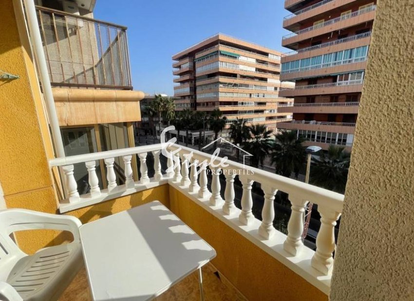 Reventa - Apartamento - Torrevieja
