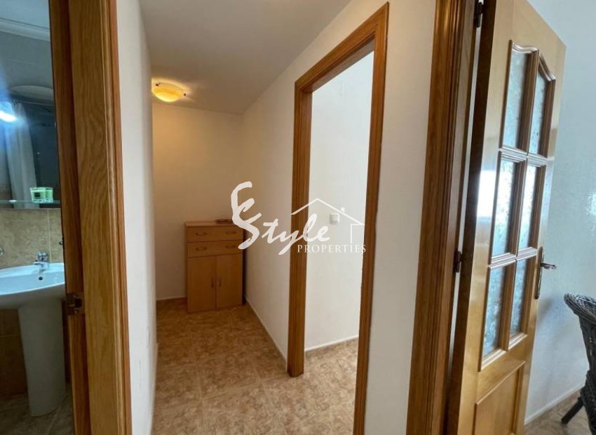 Reventa - Apartamento - Torrevieja