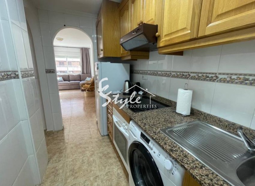 Reventa - Apartamento - Torrevieja