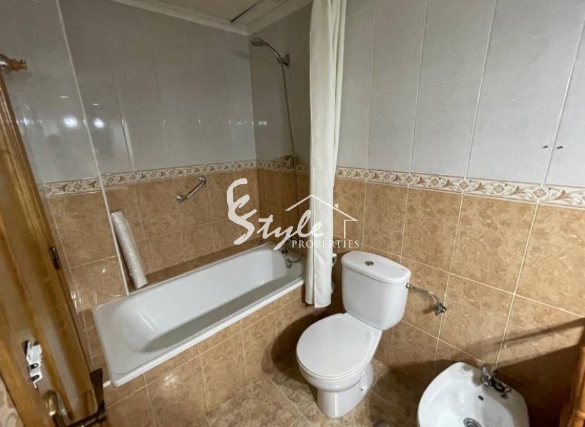 Reventa - Apartamento - Torrevieja