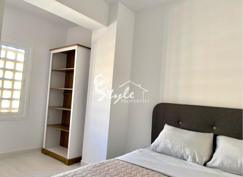 Reventa - Apartamento - Torrevieja