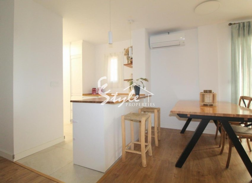 Reventa - Apartamento - Torrevieja