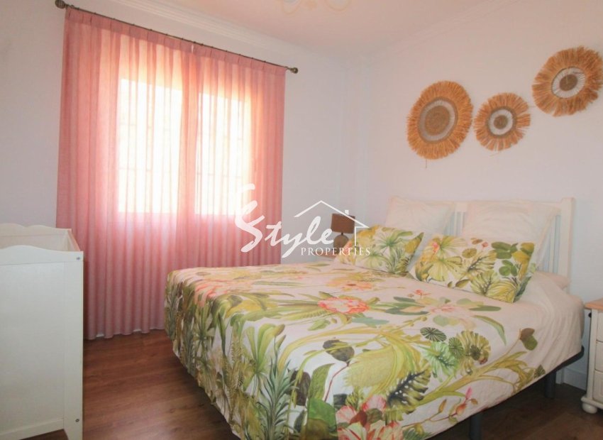 Reventa - Apartamento - Torrevieja