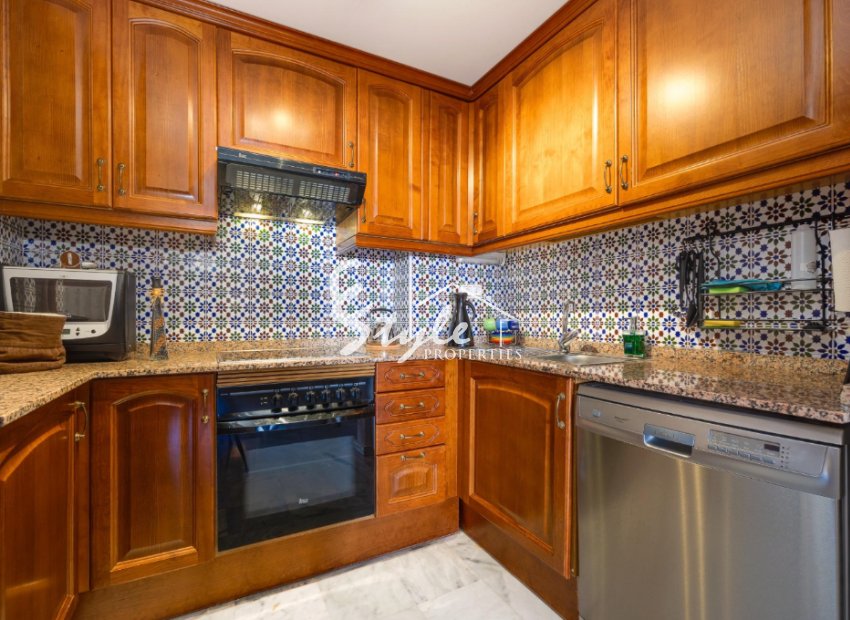 Reventa - Apartamento - Torrevieja