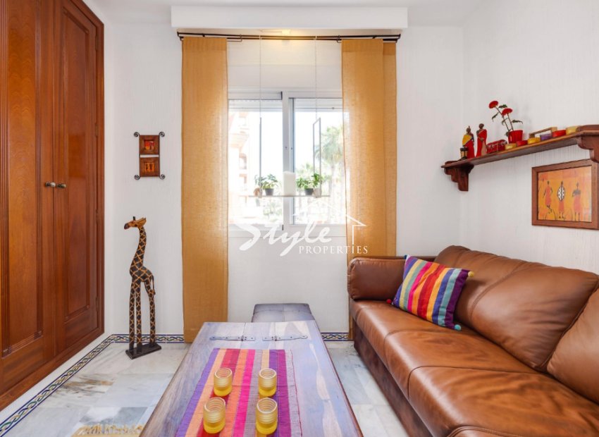 Reventa - Apartamento - Torrevieja