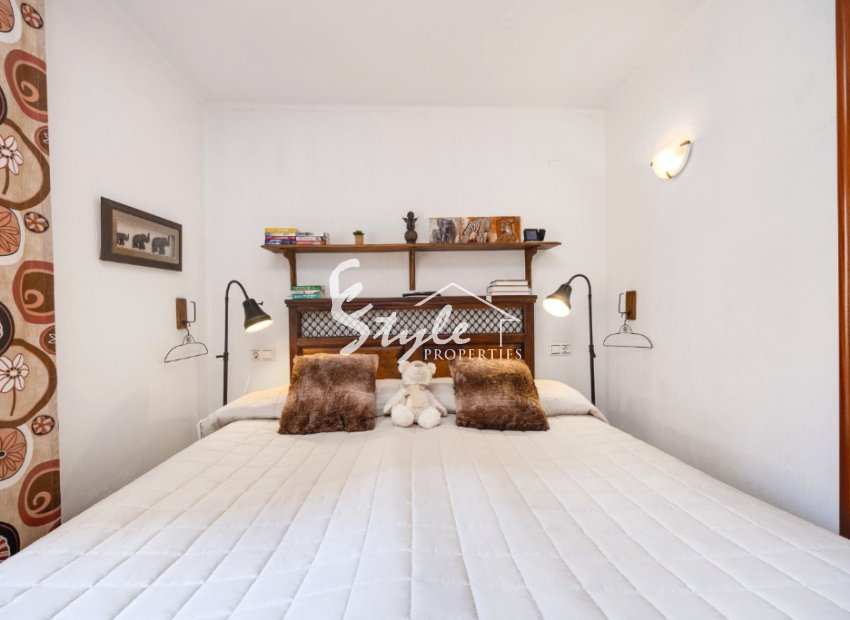 Reventa - Apartamento - Torrevieja