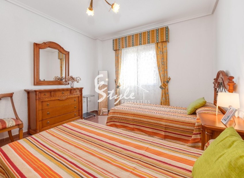 Reventa - Apartamento - Torrevieja