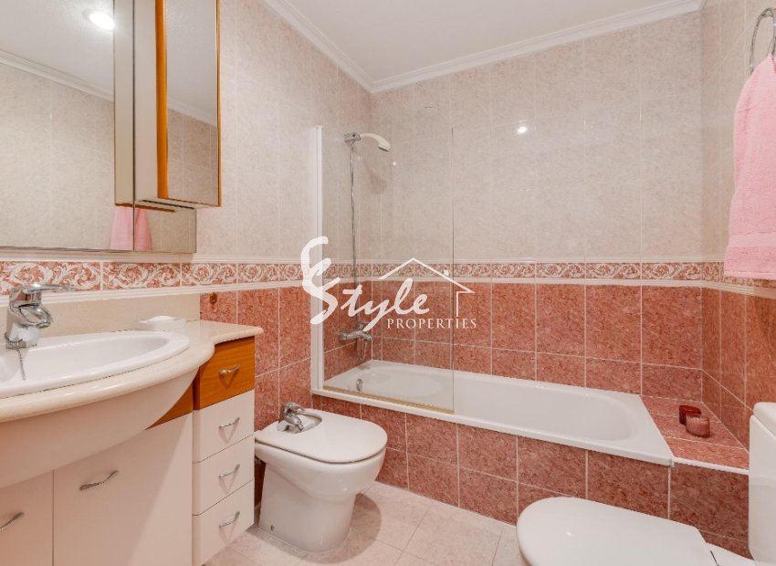 Reventa - Apartamento - Torrevieja