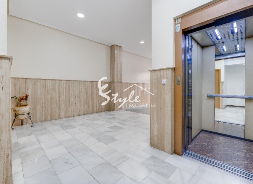 Reventa - Apartamento - Torrevieja