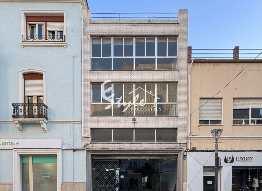 Reventa - Apartamento - Torrevieja