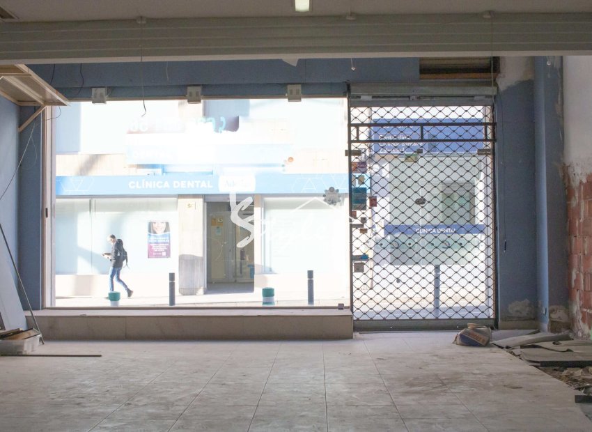 Reventa - Apartamento - Torrevieja