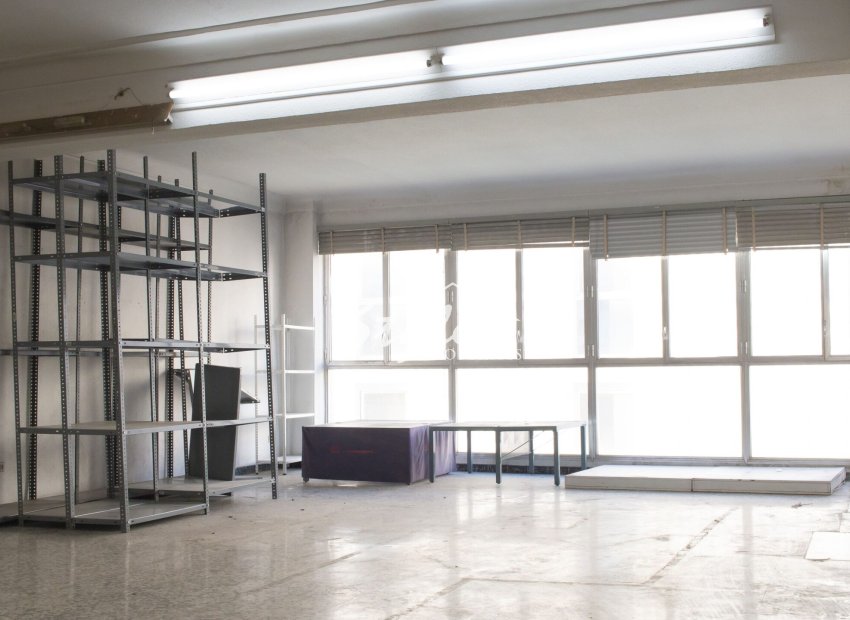 Reventa - Apartamento - Torrevieja