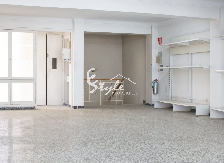 Reventa - Apartamento - Torrevieja