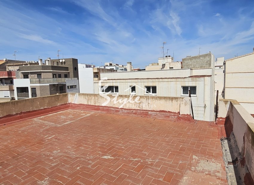 Reventa - Apartamento - Torrevieja