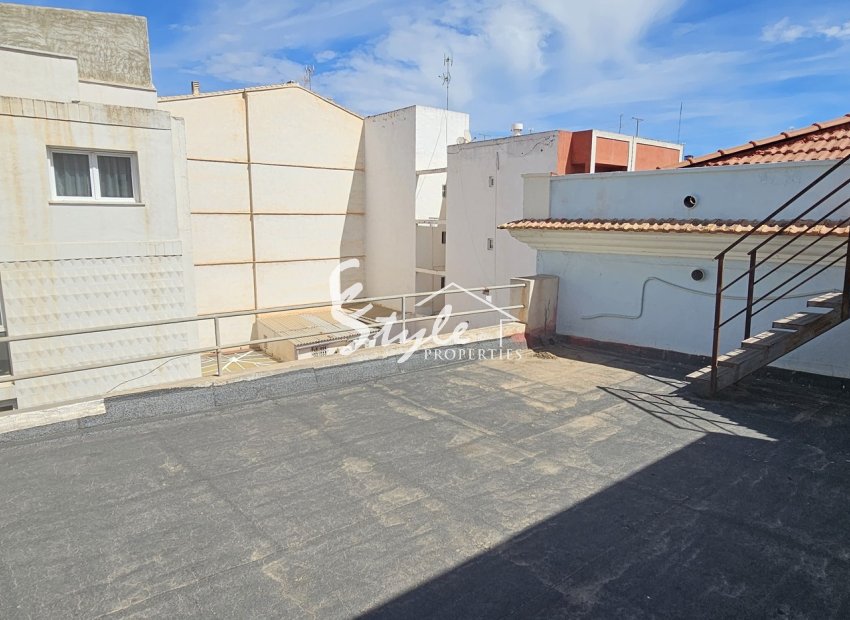 Reventa - Apartamento - Torrevieja