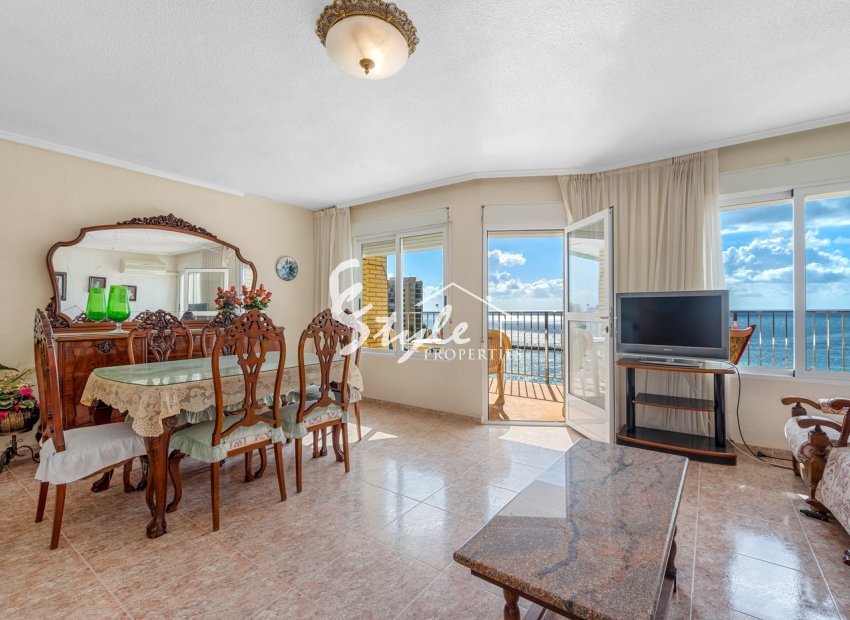 Reventa - Apartamento - Torrevieja