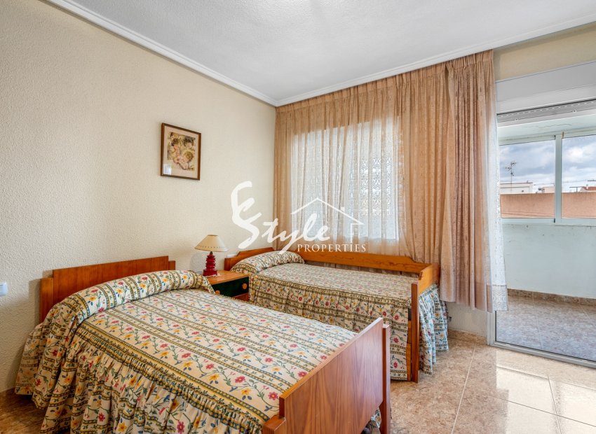 Reventa - Apartamento - Torrevieja