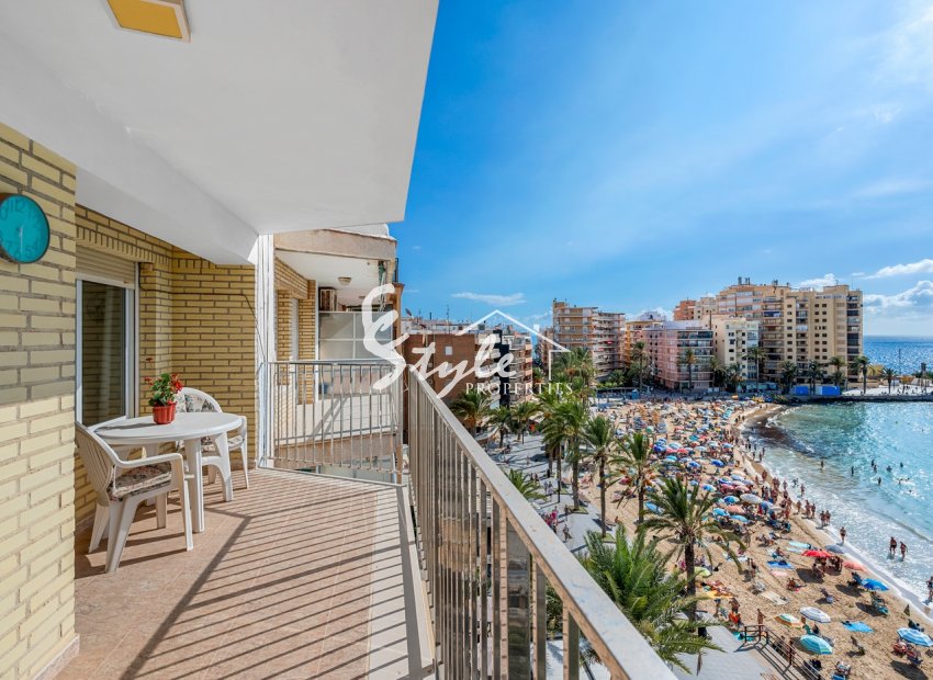 Reventa - Apartamento - Torrevieja