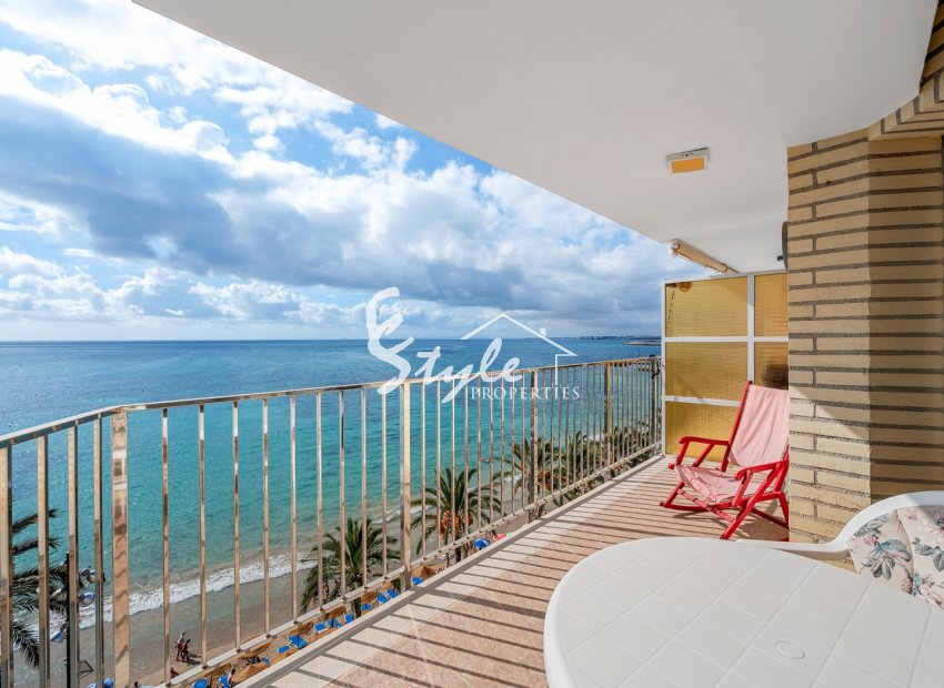 Reventa - Apartamento - Torrevieja