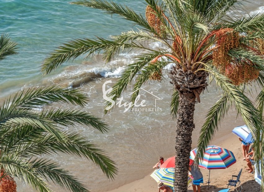 Reventa - Apartamento - Torrevieja